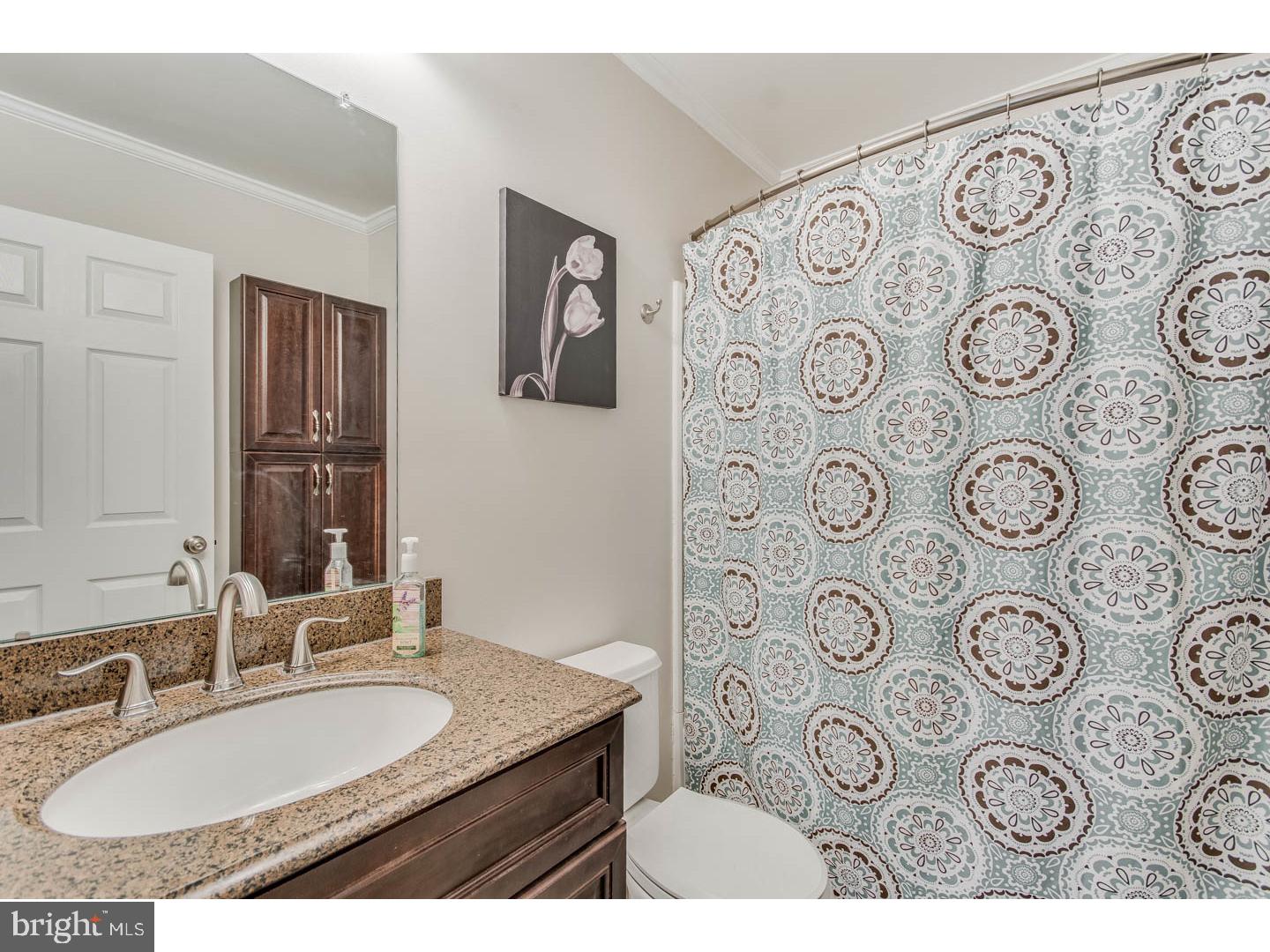 2403 Stokes Road Mount Laurel, NJ 08054 - Photo 16 of 22 Master Bathroom