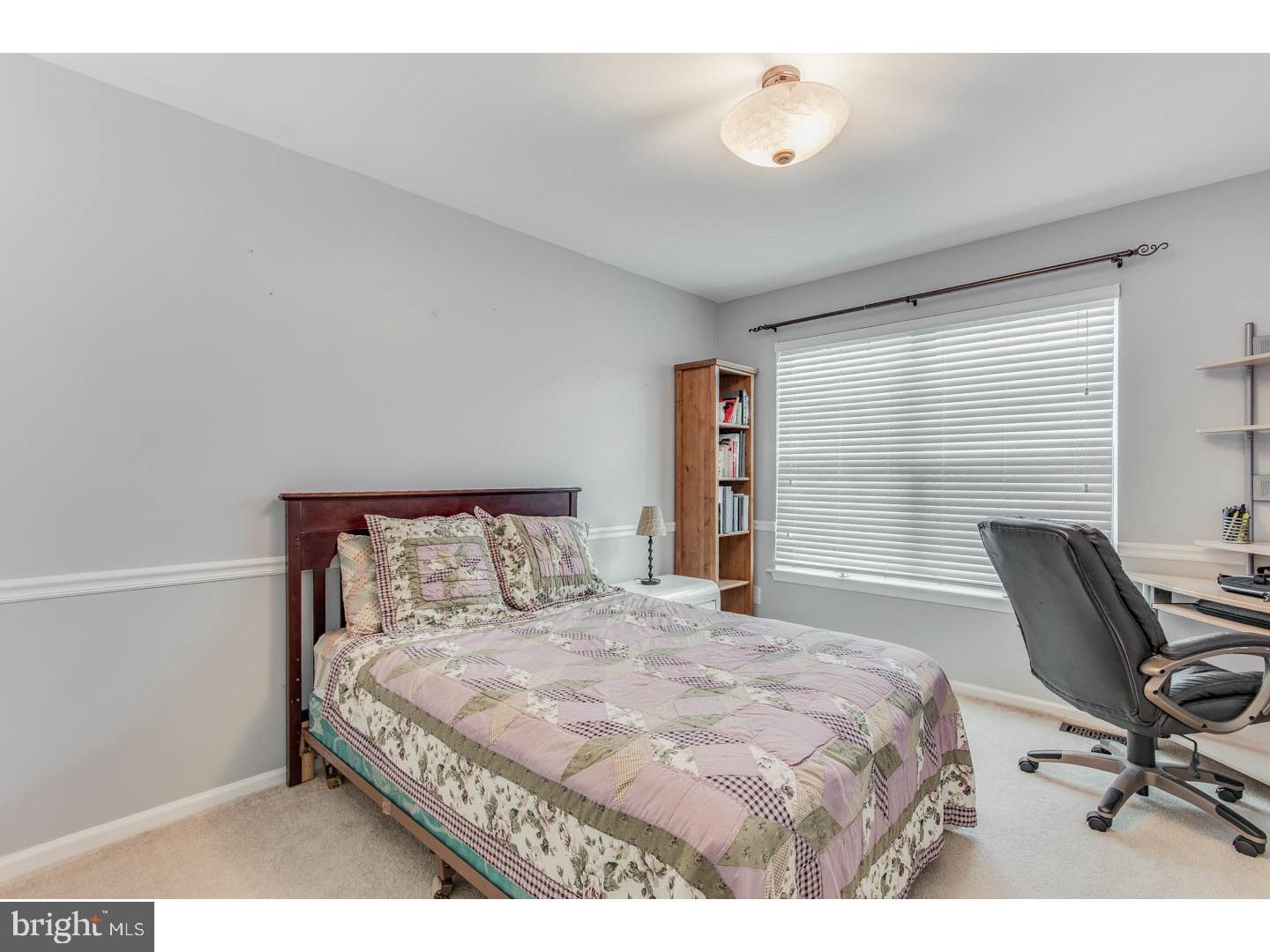 2403 Stokes Road Mount Laurel, NJ 08054 - Photo 17 of 22 Bedroom 2