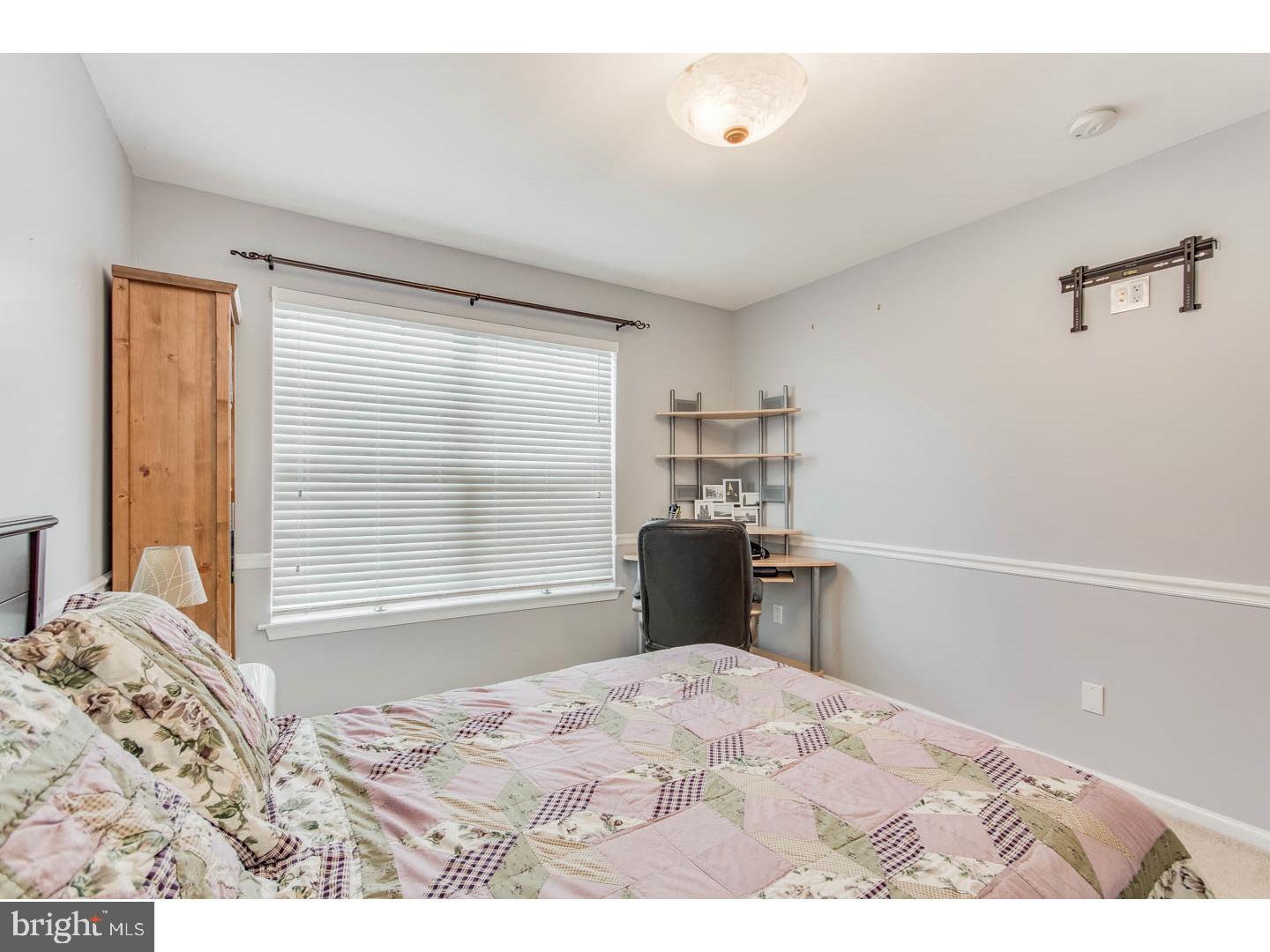 2403 Stokes Road Mount Laurel, NJ 08054 - Photo 18 of 22 Bedroom 2