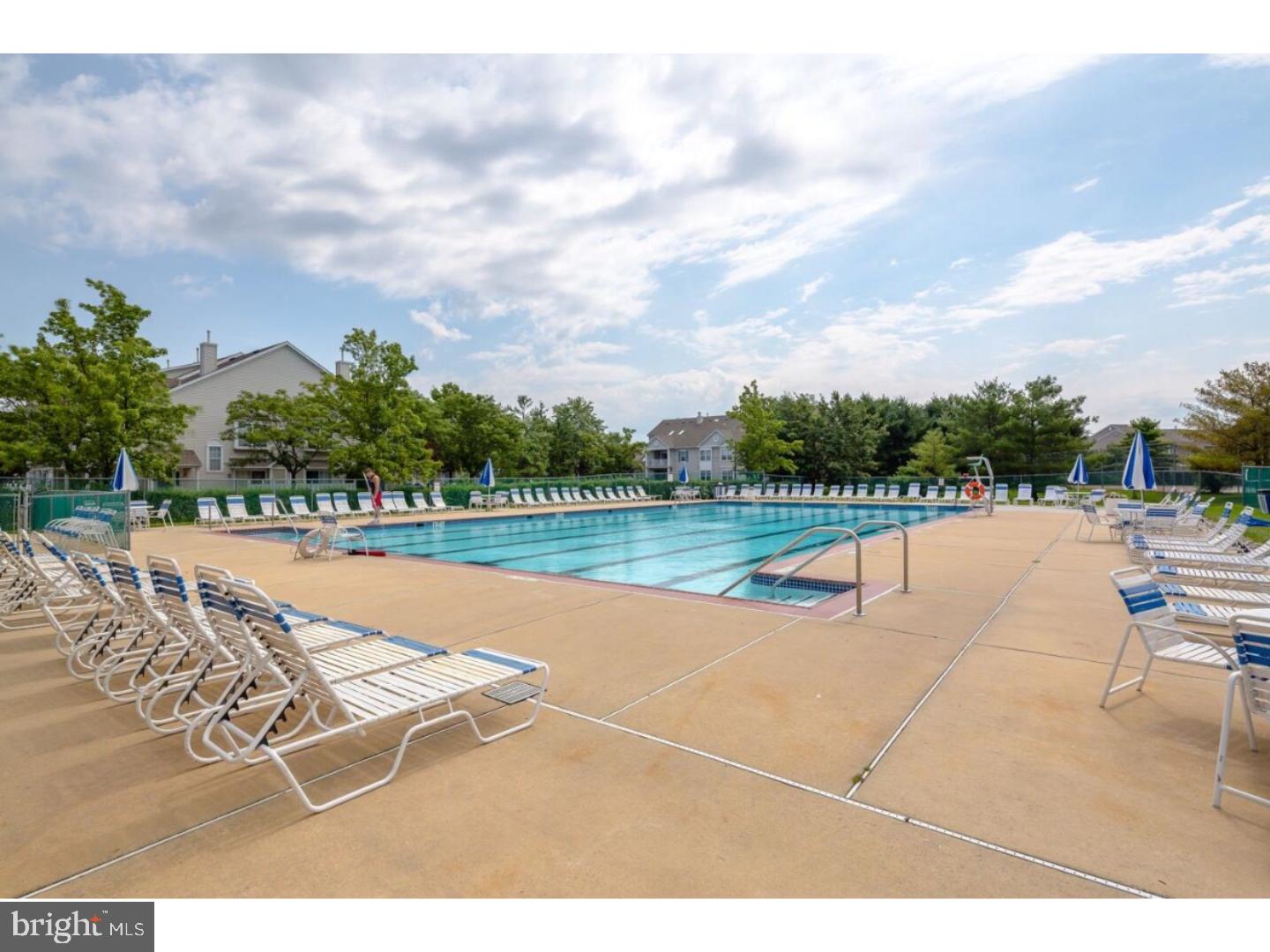 2403 Stokes Road Mount Laurel, NJ 08054 - Photo 19 of 22 Community Pool