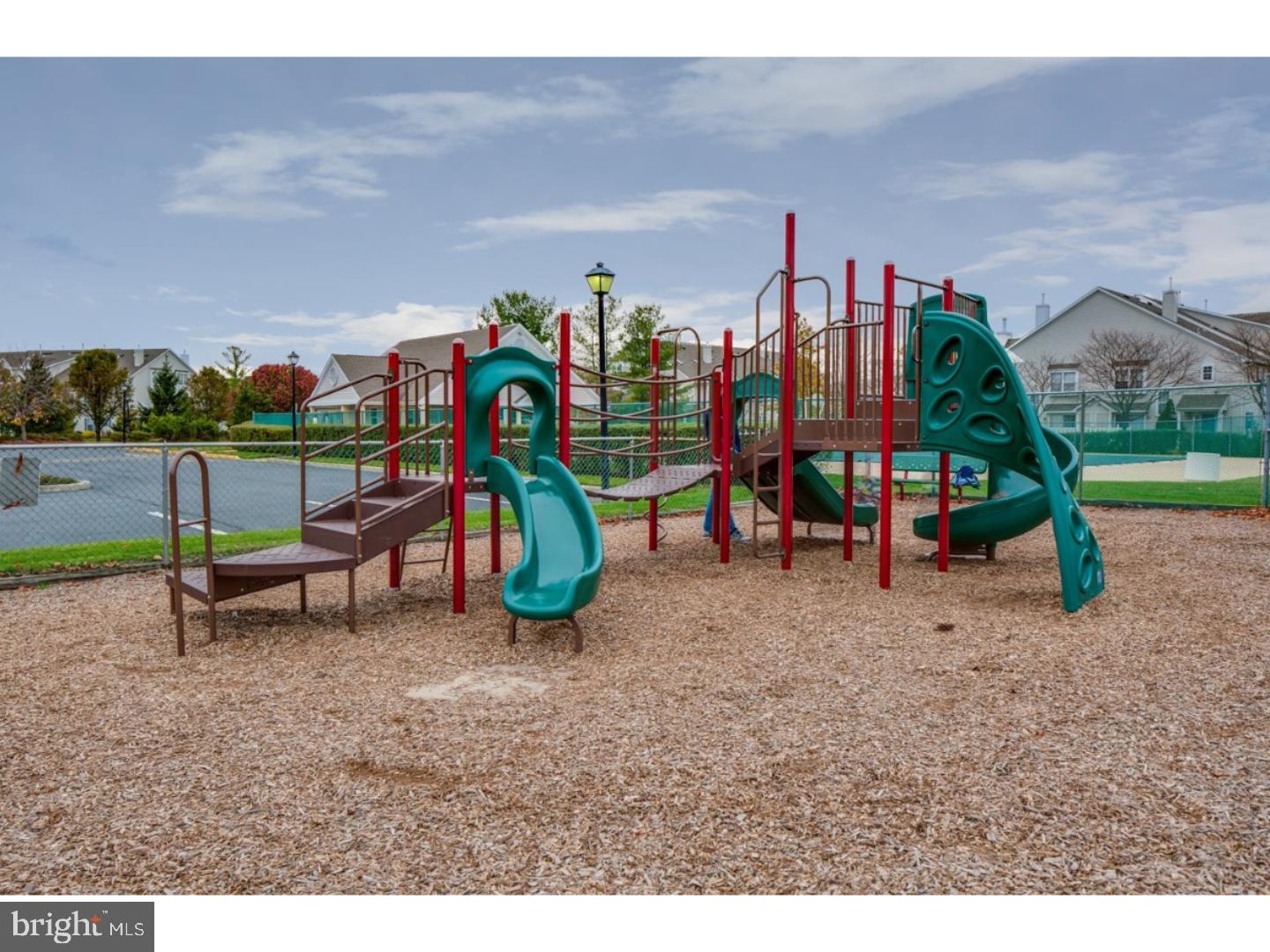 2403 Stokes Road Mount Laurel, NJ 08054 - Photo 21 of 22 Nearby Playground