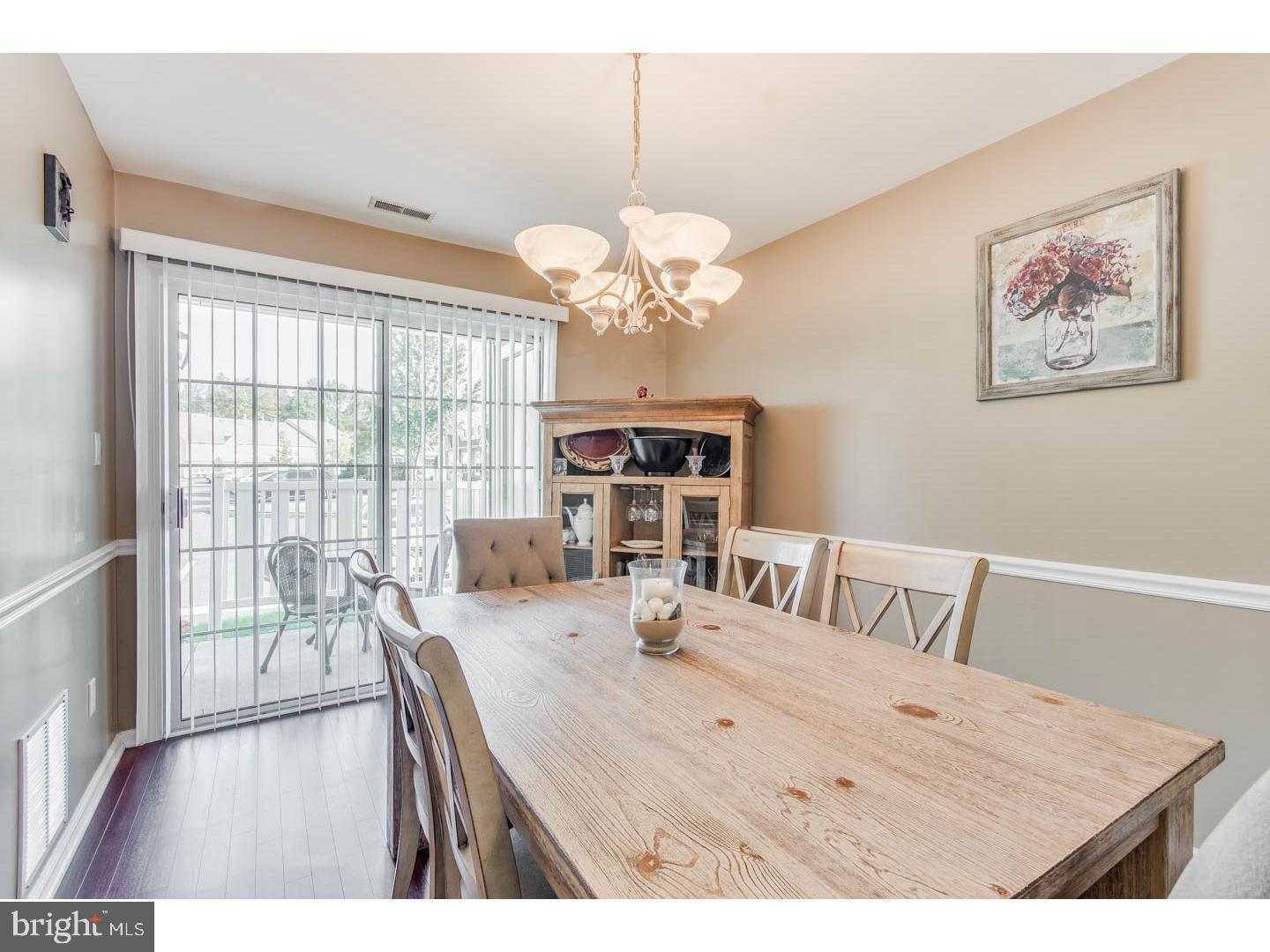 2403 Stokes Road Mount Laurel, NJ 08054 - Photo 7 of 22 Dining Room