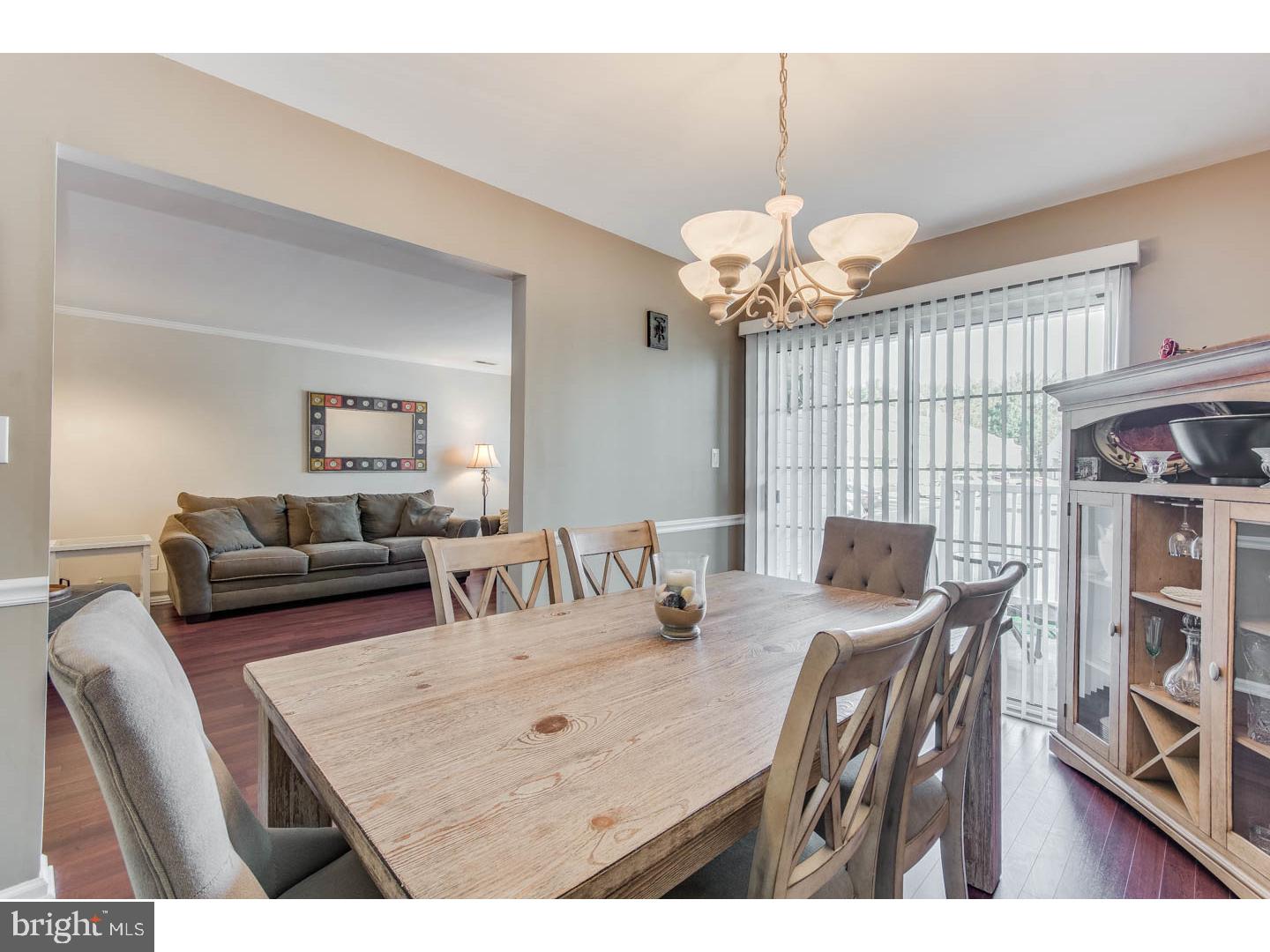 2403 Stokes Road Mount Laurel, NJ 08054 - Photo 8 of 22 Dining Room