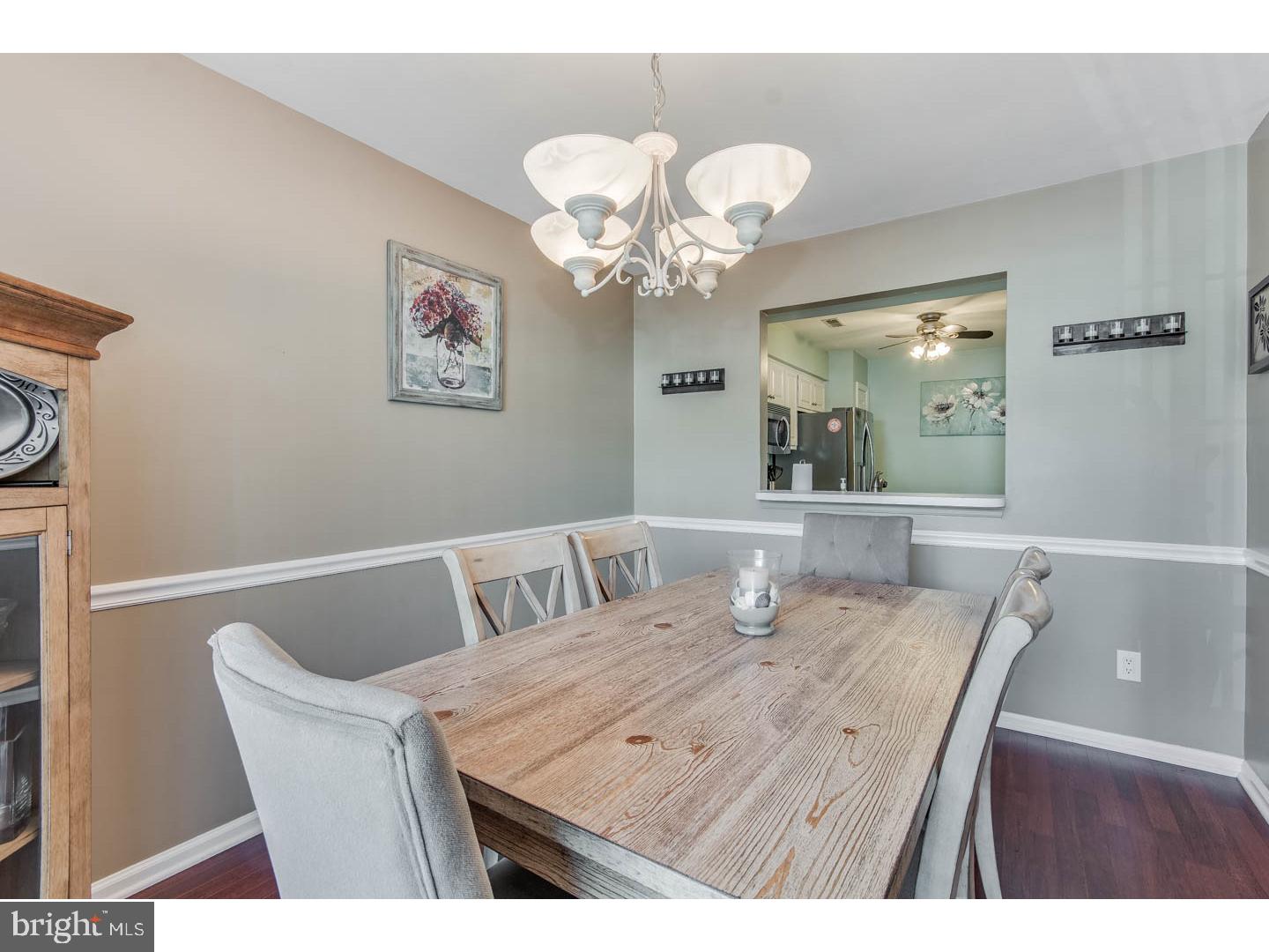 2403 Stokes Road Mount Laurel, NJ 08054 - Photo 9 of 22 Dining Room