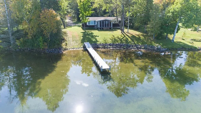 $518,000 | 19287 South Gama Beach Road, Grand Rapids, MN 55744