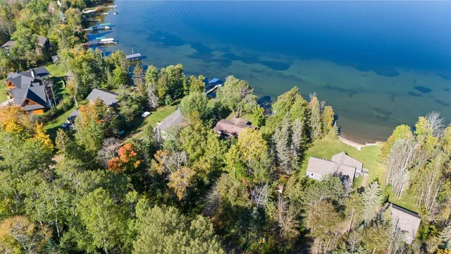 $518,000 | 19287 South Gama Beach Road, Grand Rapids, MN 55744