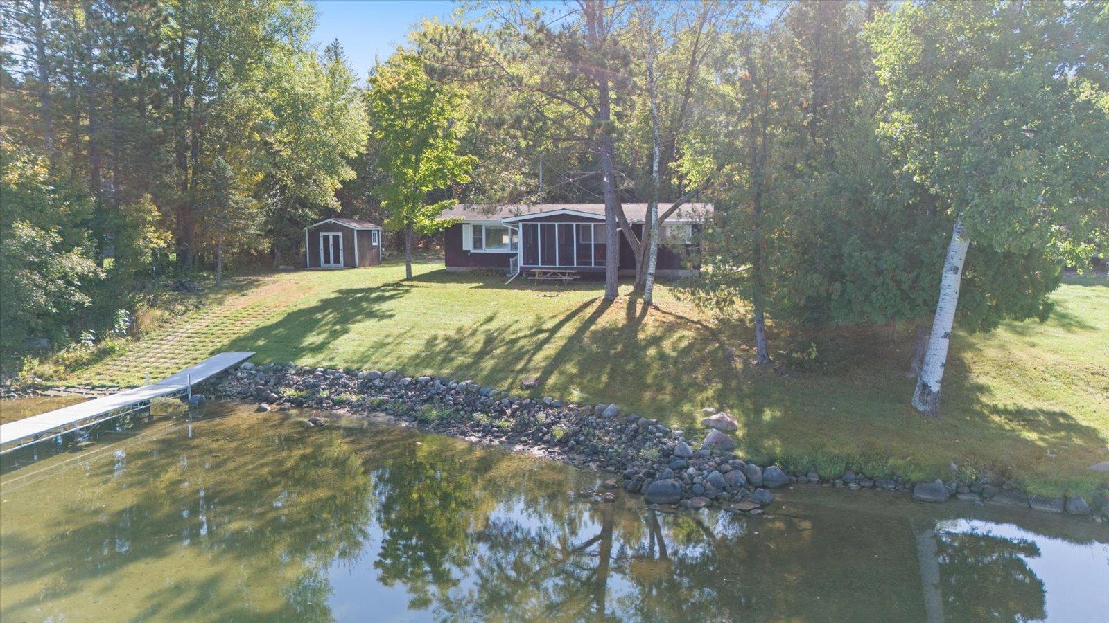 19287 South Gama Beach Road Grand Rapids, MN 55744 - Photo 32 of 53