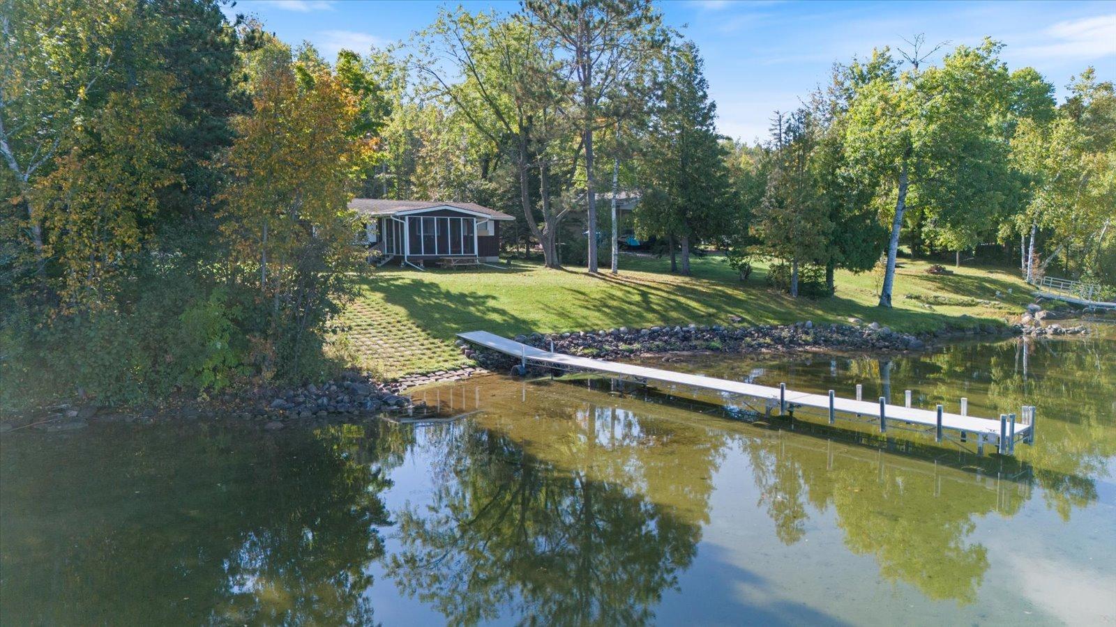 19287 South Gama Beach Road Grand Rapids, MN 55744 - Photo 39 of 53