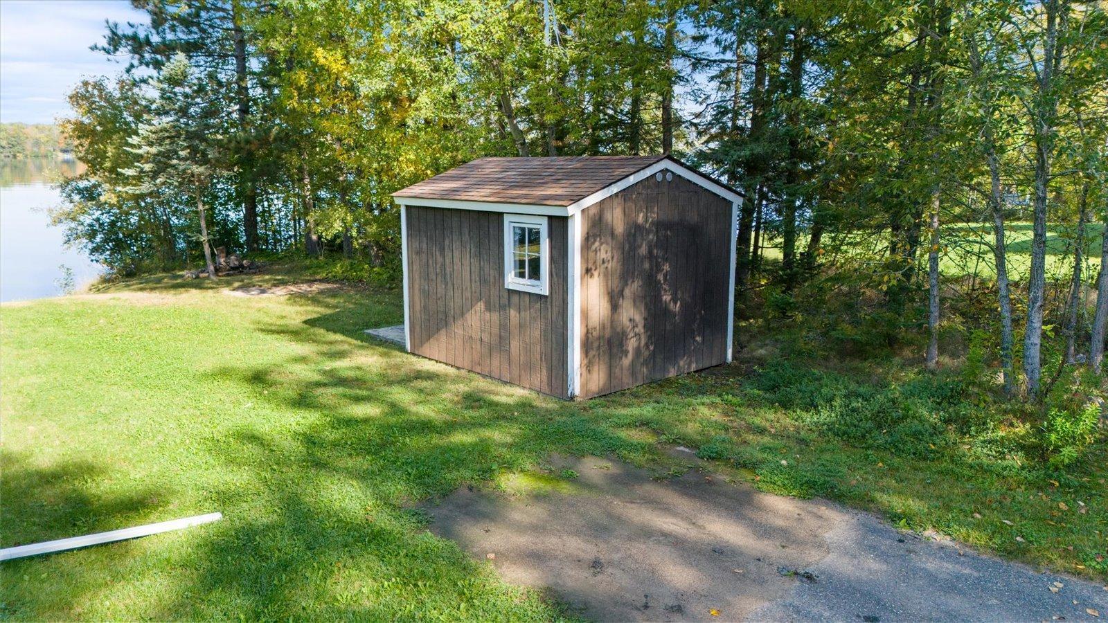 19287 South Gama Beach Road Grand Rapids, MN 55744 - Photo 40 of 53