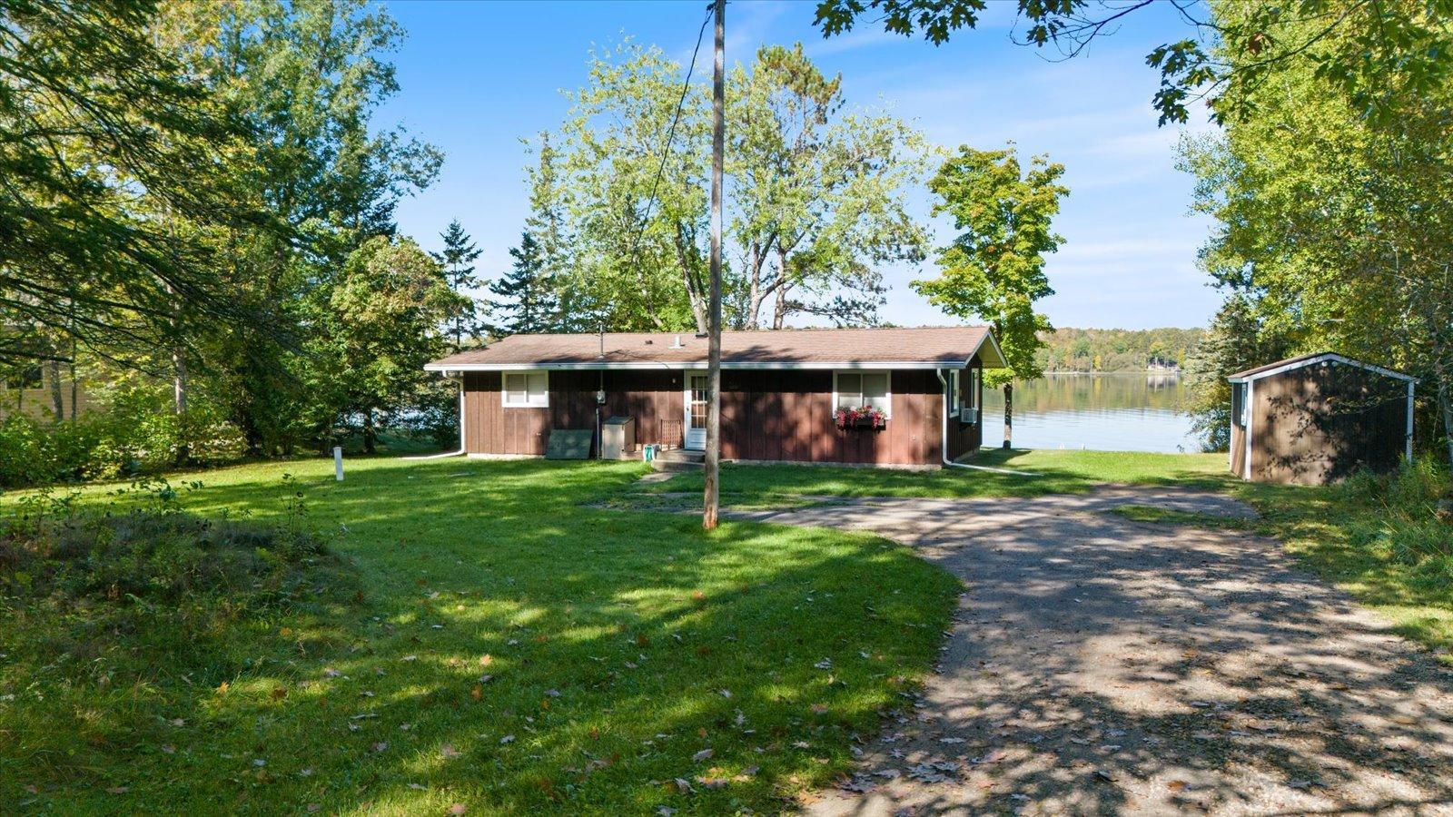 19287 South Gama Beach Road Grand Rapids, MN 55744 - Photo 4 of 53