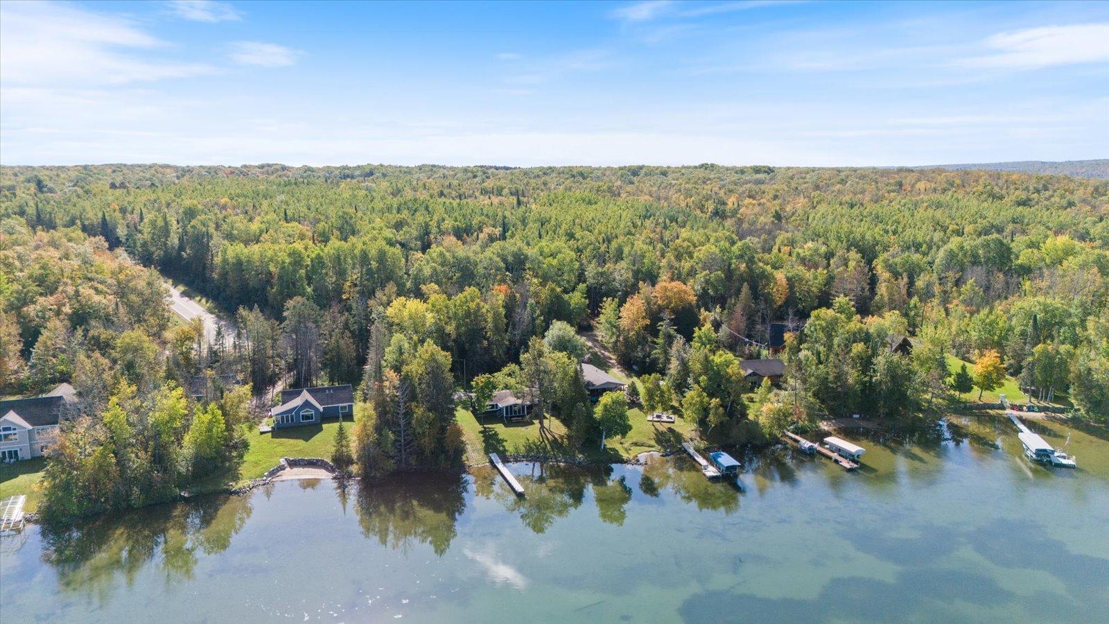 19287 South Gama Beach Road Grand Rapids, MN 55744 - Photo 43 of 53