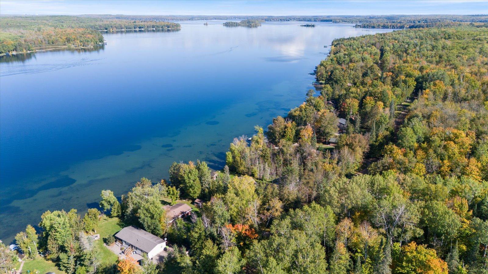 19287 South Gama Beach Road Grand Rapids, MN 55744 - Photo 44 of 53