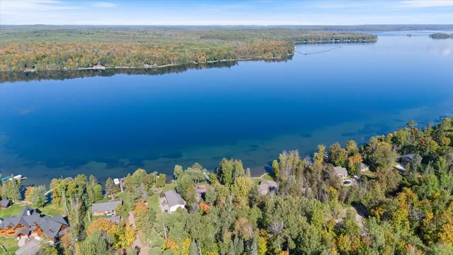 $518,000 | 19287 South Gama Beach Road, Grand Rapids, MN 55744