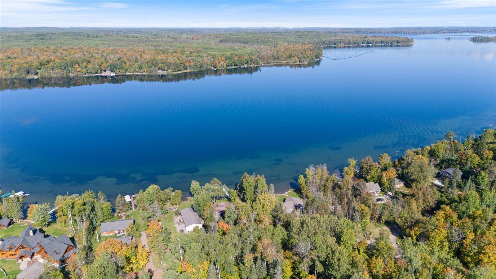 19287 South Gama Beach Road Grand Rapids, MN 55744 - Photo 45 of 53