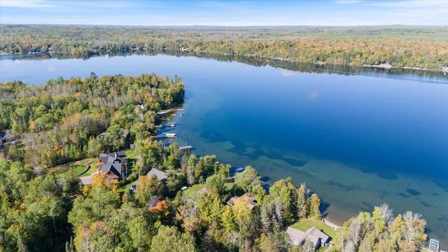 $518,000 | 19287 South Gama Beach Road, Grand Rapids, MN 55744