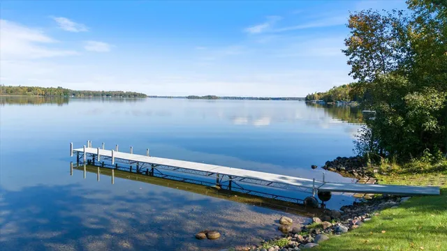 $518,000 | 19287 South Gama Beach Road, Grand Rapids, MN 55744