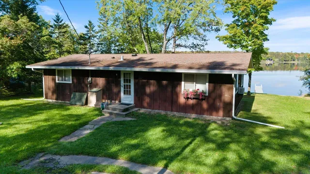 $518,000 | 19287 South Gama Beach Road, Grand Rapids, MN 55744