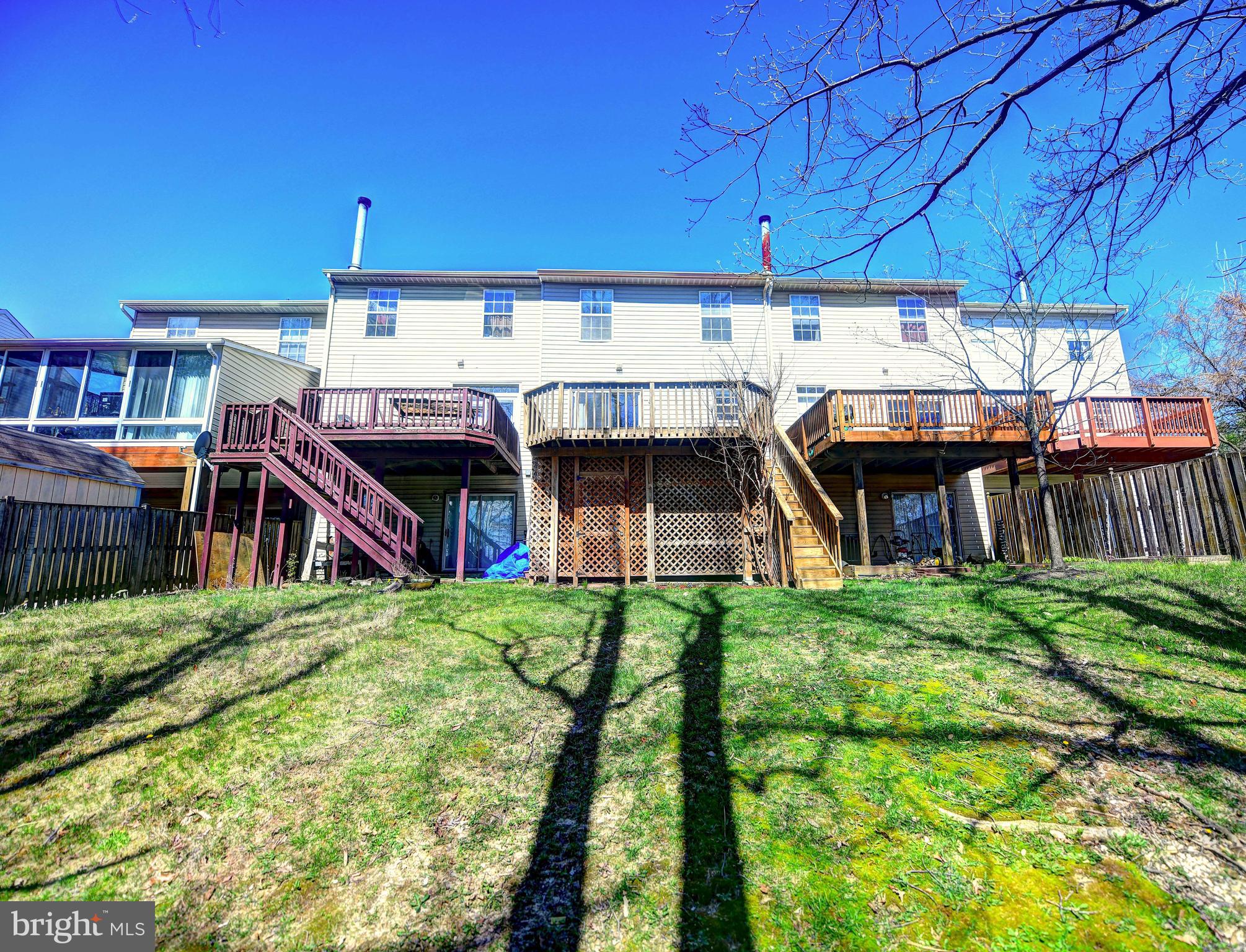 3762 Foxford Stream Road Baltimore, MD 21236 - Photo 29 of 31 Gallery Image 29