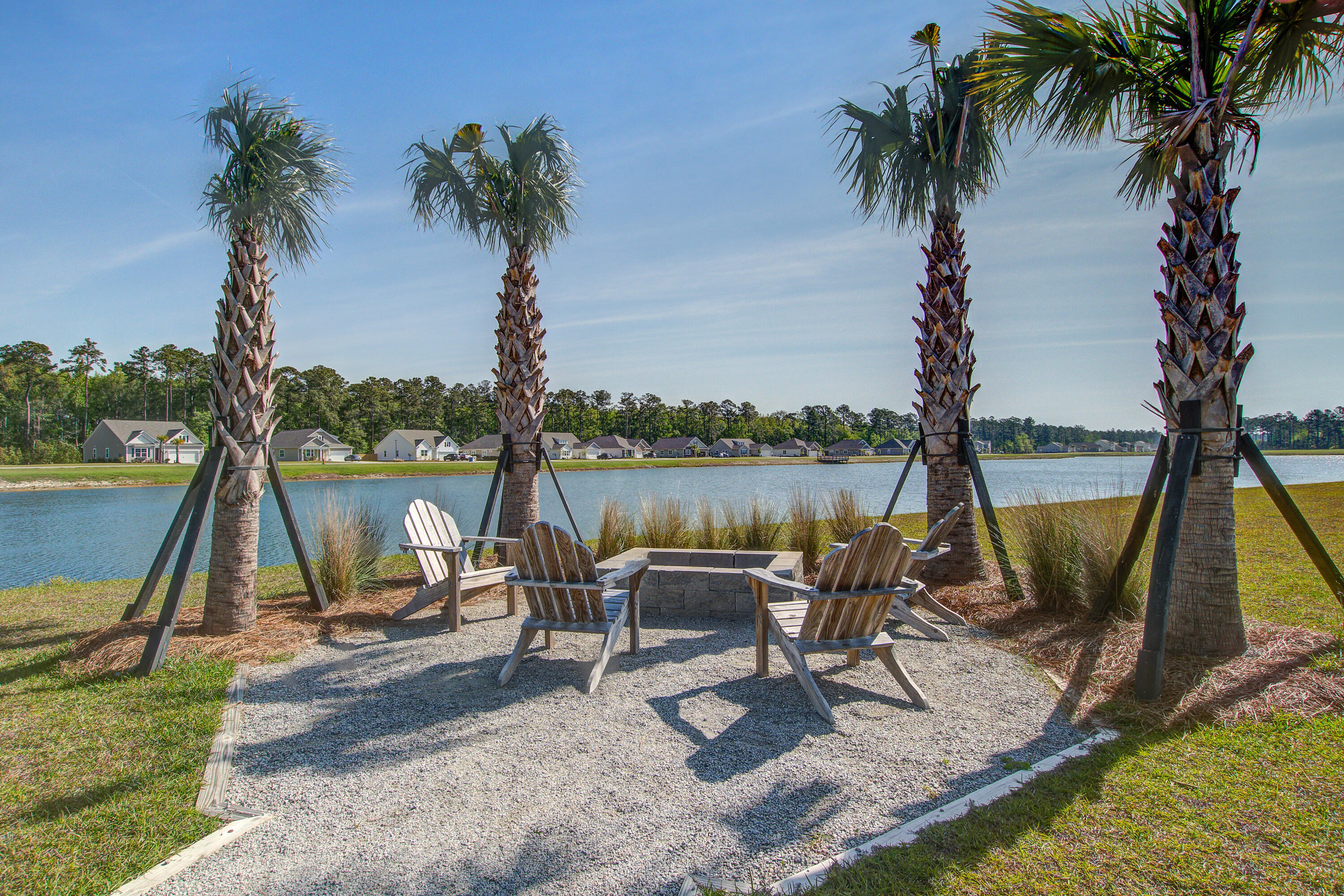 1122 Wading Point Boulevard Huger, SC 29450 - Photo 62 of 68