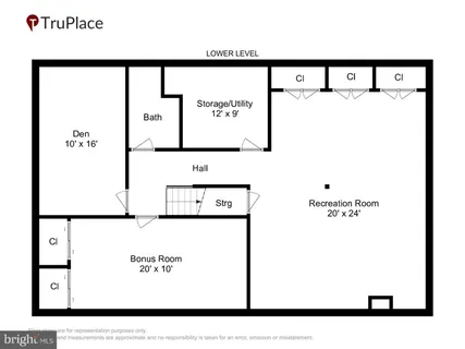$1,195,000 | 9305 Orchard Brook Drive, Potomac, MD 20854