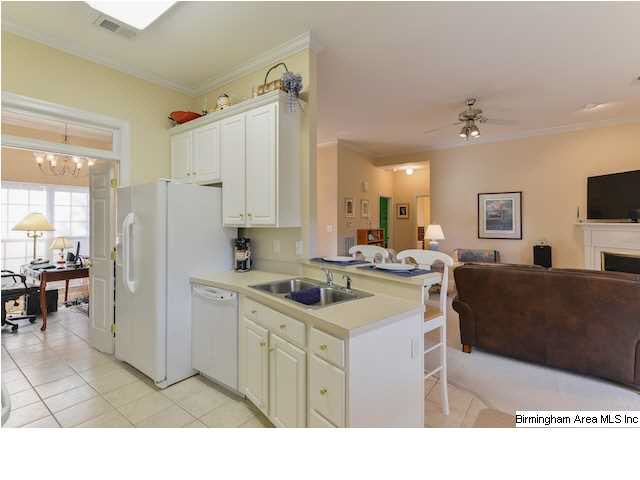 120 Fairview Lane Montevallo, AL 35115 - Photo 10 of 32