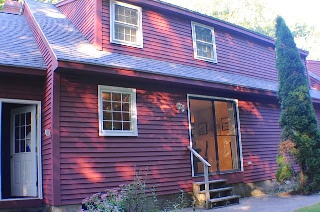208 Flintlock Village Road, Unit 2 Wells, ME 04090 - Photo 33 of 35 Photo