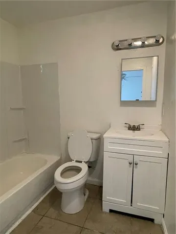 $1,100 | 2300 North Broad Street, New Orleans, LA 70122
