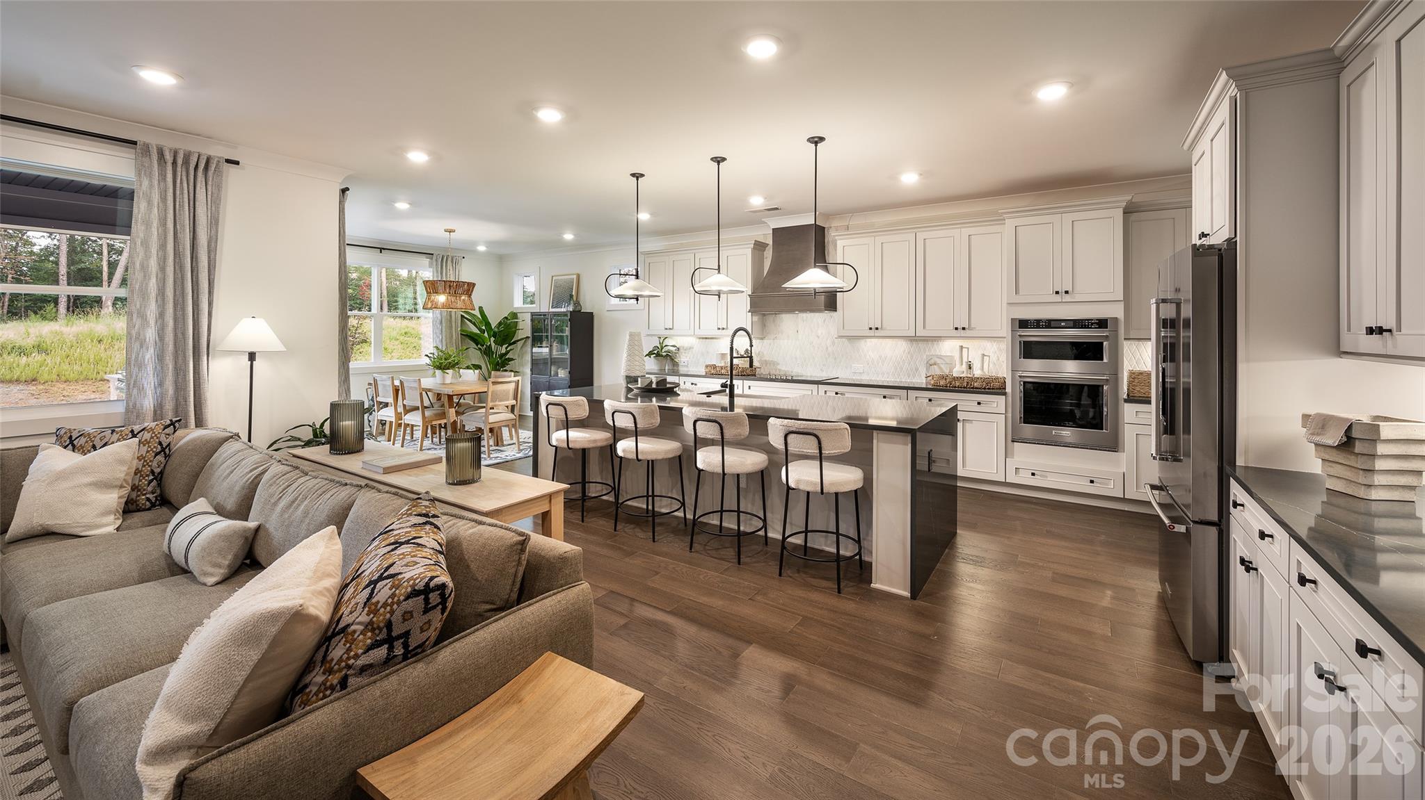 109 Windy Dell Drive Tega Cay, SC 29708 - Photo 6 of 17