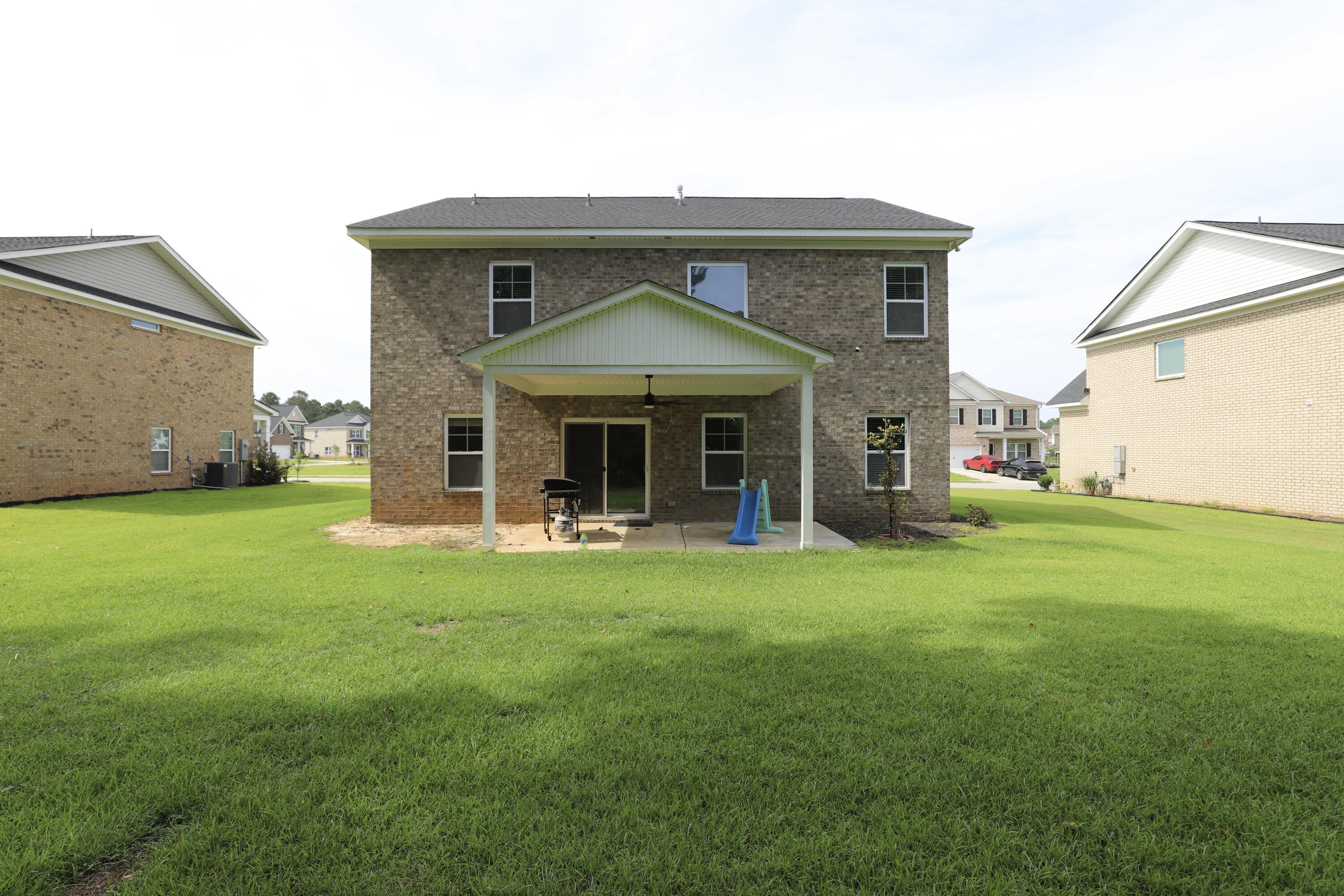 870 Curlew Circle Sumter, SC 29150 - Photo 76 of 81