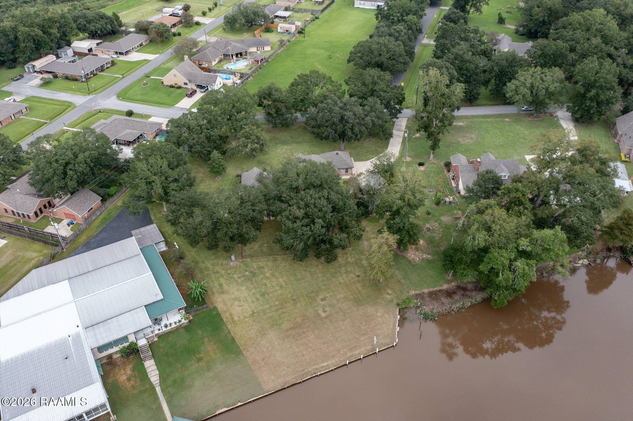 313 Lepinay Road Lafayette, LA 70508 - Photo 36 of 42 42-web-or-mls-DJI_0762