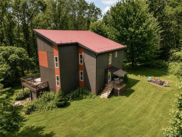 $399,000 | 9121 Dake Hill Road, Cattaraugus, NY 14719