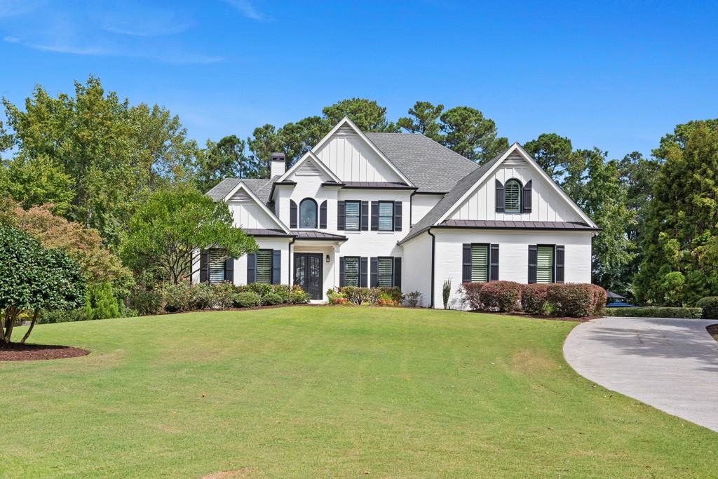 5970 Collins Road Acworth, GA 30101 - Photo 1 of 1