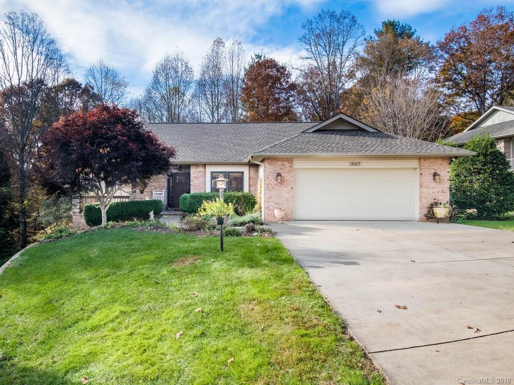 3017 Cove Loop Road Hendersonville, NC 28739 - Photo 1 of 36 Gallery Image 1