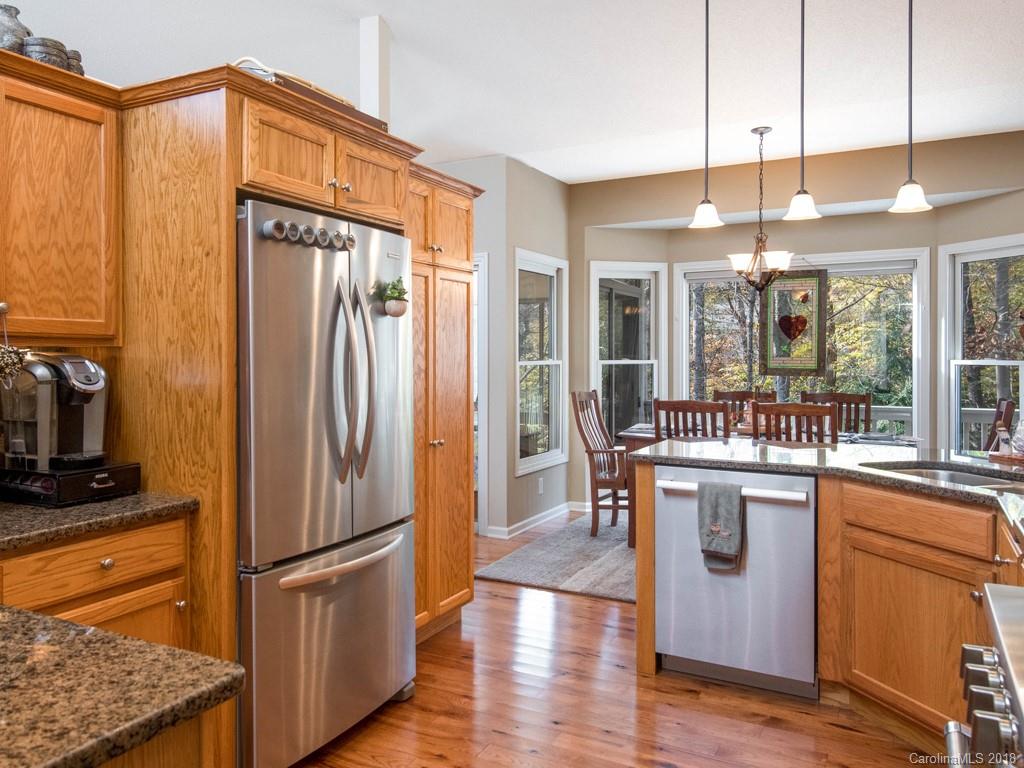 3017 Cove Loop Road Hendersonville, NC 28739 - Photo 11 of 36 Gallery Image 11