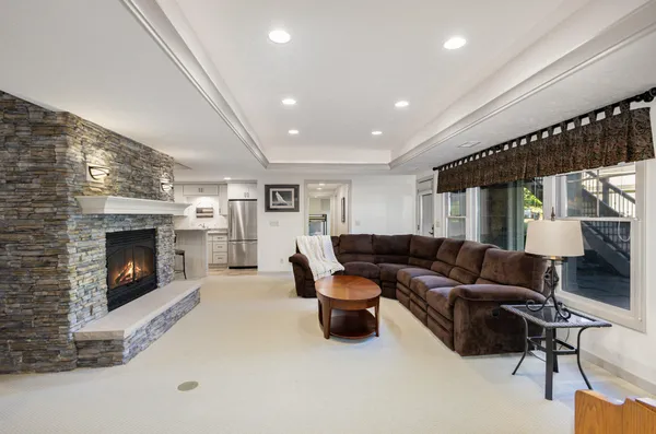 $875,000 | 9733 Blue Heron Drive, Eaton Rapids, MI 48827