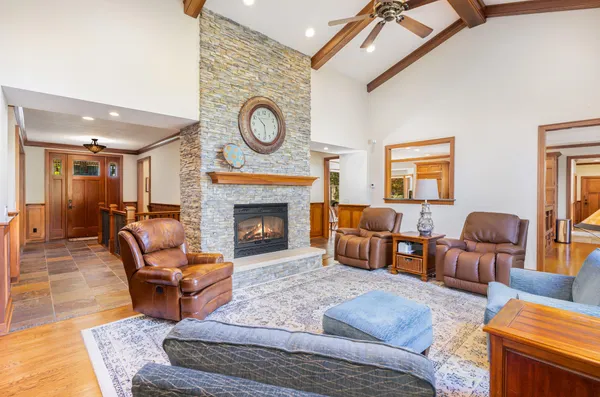 $875,000 | 9733 Blue Heron Drive, Eaton Rapids, MI 48827