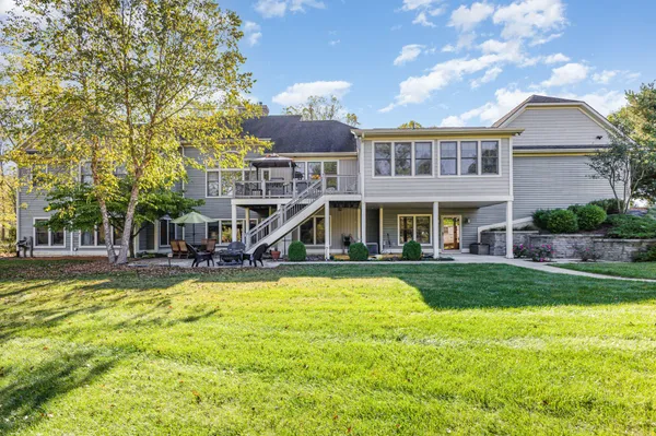 $875,000 | 9733 Blue Heron Drive, Eaton Rapids, MI 48827