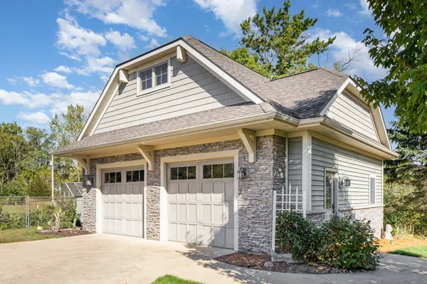 $875,000 | 9733 Blue Heron Drive, Eaton Rapids, MI 48827