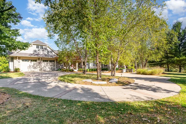 $875,000 | 9733 Blue Heron Drive, Eaton Rapids, MI 48827