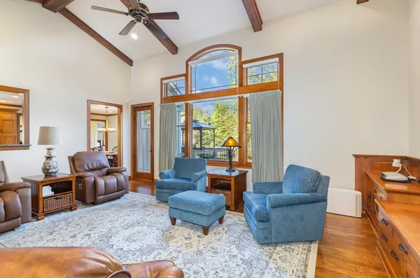 $875,000 | 9733 Blue Heron Drive, Eaton Rapids, MI 48827