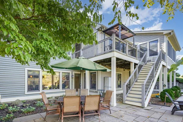 $875,000 | 9733 Blue Heron Drive, Eaton Rapids, MI 48827