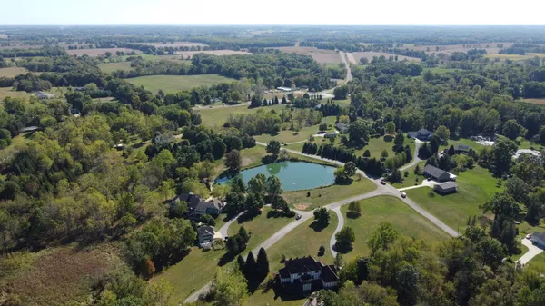 $875,000 | 9733 Blue Heron Drive, Eaton Rapids, MI 48827