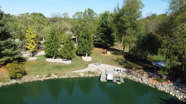 $875,000 | 9733 Blue Heron Drive, Eaton Rapids, MI 48827