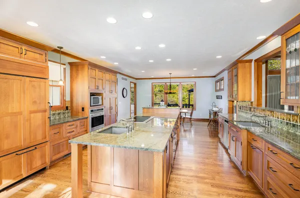 $875,000 | 9733 Blue Heron Drive, Eaton Rapids, MI 48827