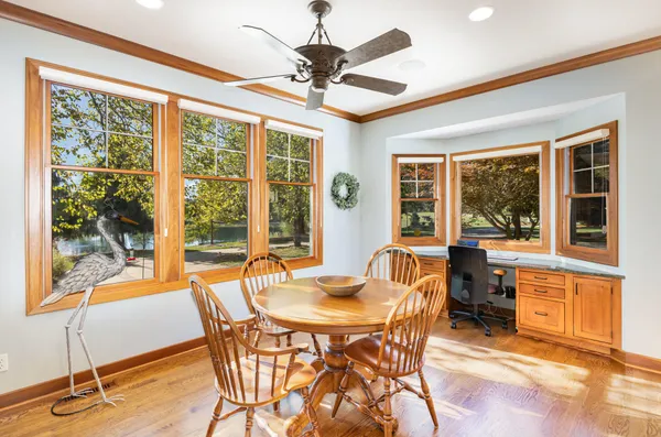 $875,000 | 9733 Blue Heron Drive, Eaton Rapids, MI 48827