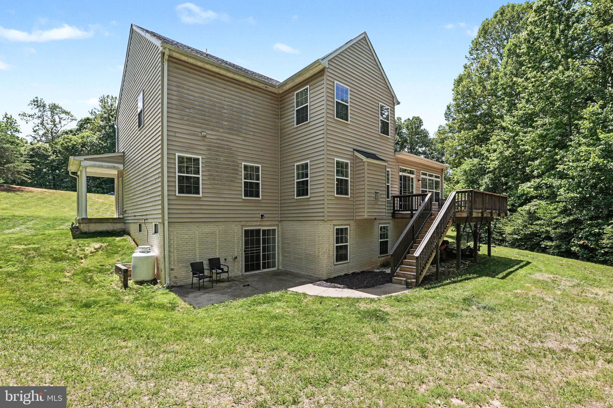 60 Crowncrest Road Fredericksburg, VA 22406 - Photo 42 of 47