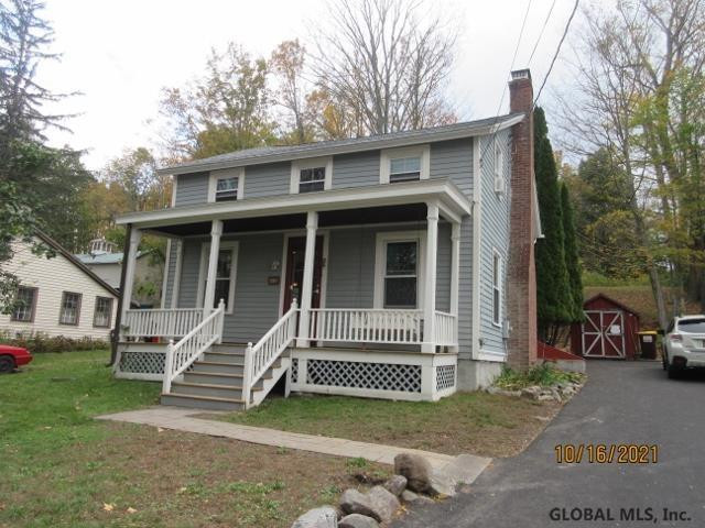 52 Schumann Road Sand Lake, NY 12018 - Photo 2 of 27 Photo 2