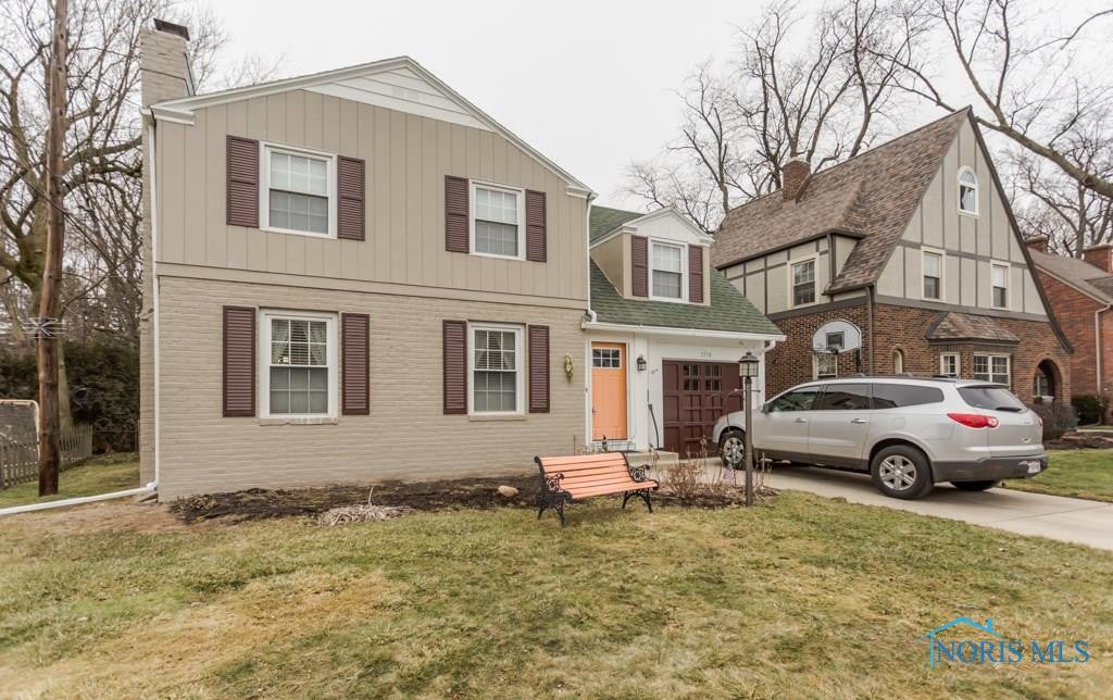 3334 Kirkwall Road Toledo, OH 43606 - Photo 1 of 35 Gallery Image 1