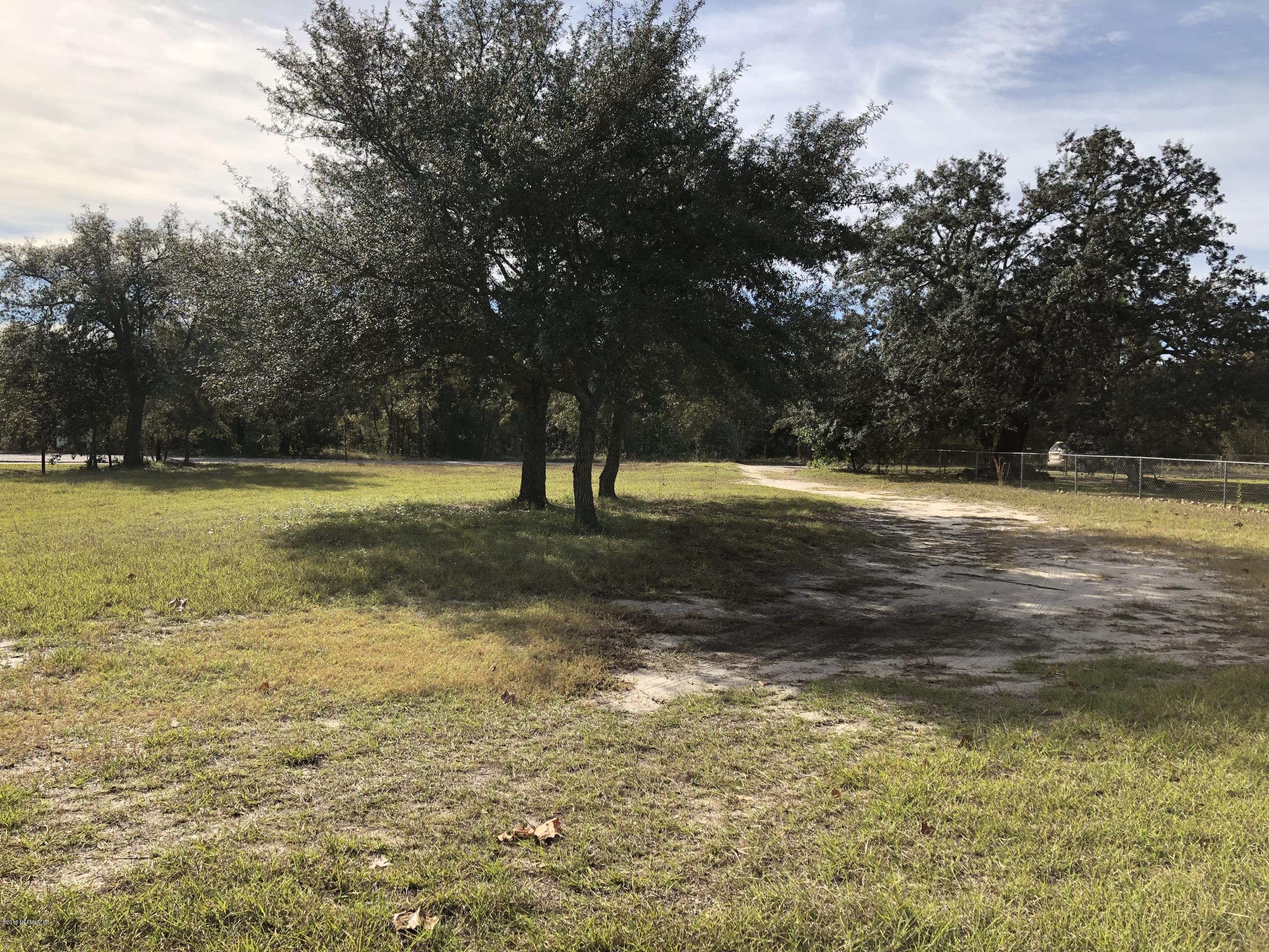 4739 Shaves Bluff Road Macclenny, FL 32063 - Photo 2 of 12 IMG_0123