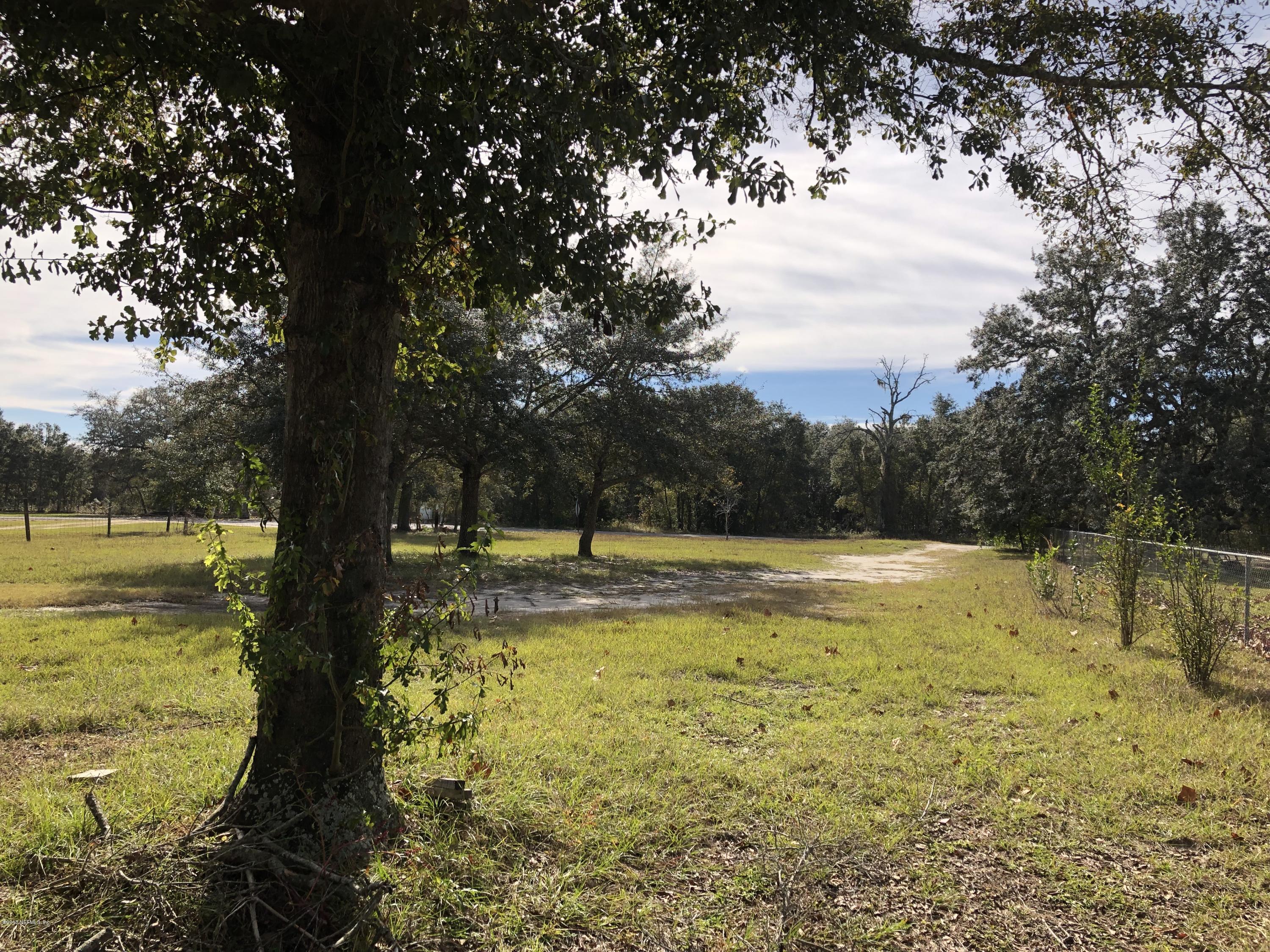 4739 Shaves Bluff Road Macclenny, FL 32063 - Photo 3 of 12 IMG_0124